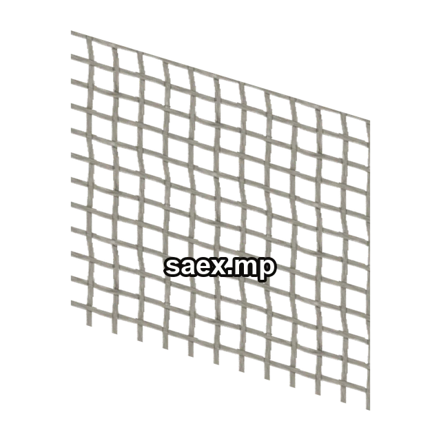 Preview of kmb_netting, model 2945