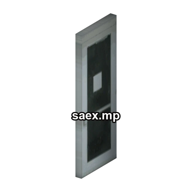 Preview of cr_door_02, model 2948