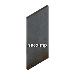 Obje önizlemesi · kmb_lockeddoor