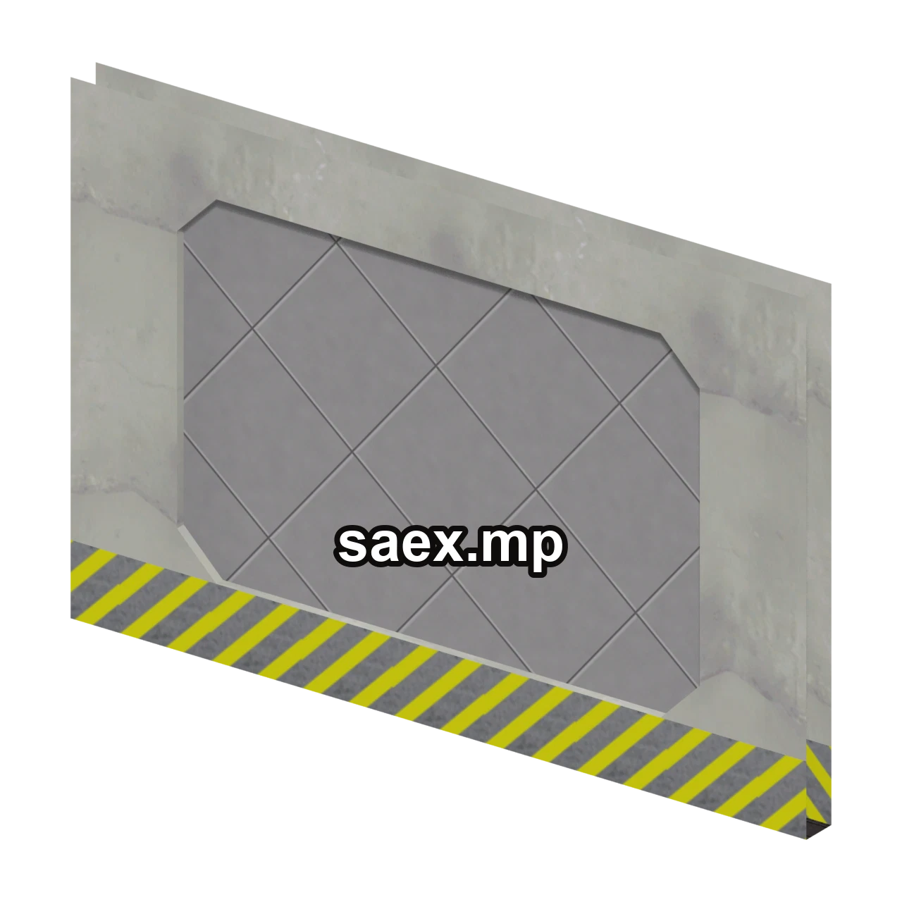 Object preview · a51_labdoor