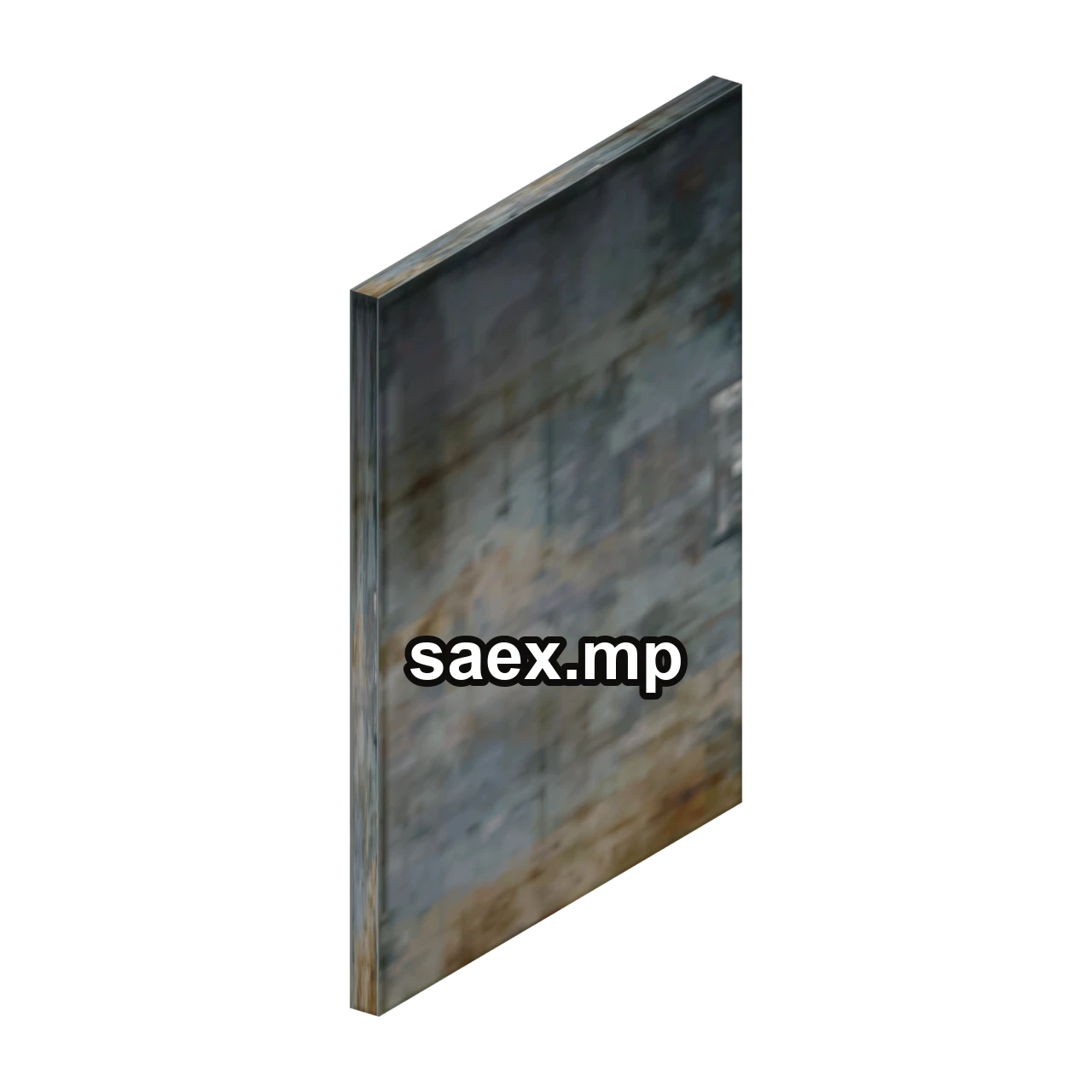 Object preview · kmb_gimpdoor