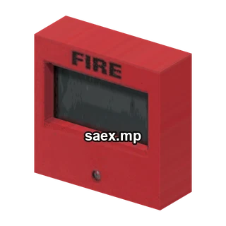 Obje önizlemesi · fire_break