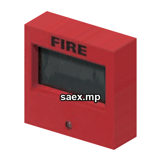 Preview of fire_break, model 2961