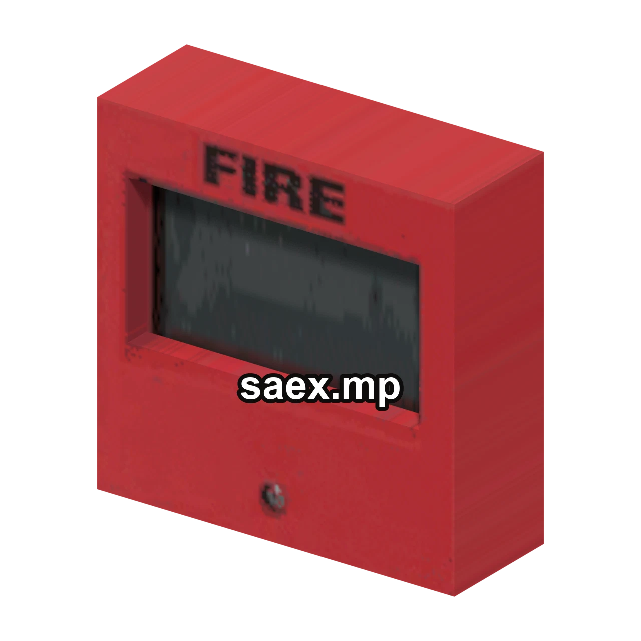Obje önizlemesi · fire_break