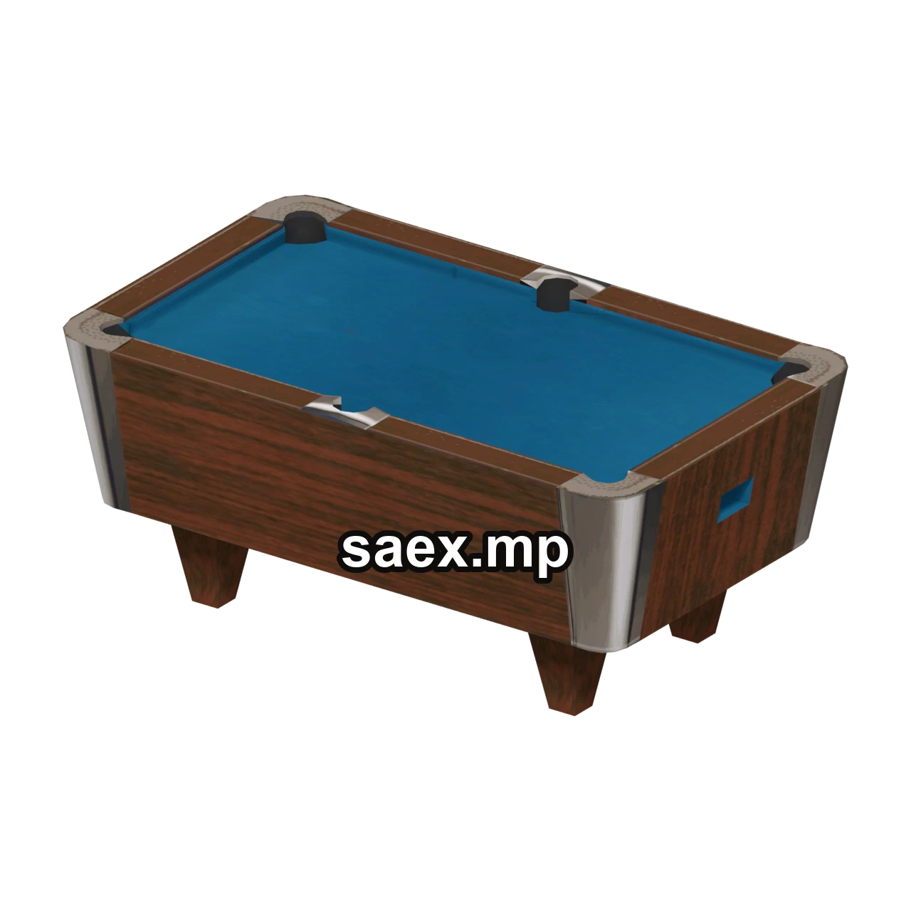 Obje önizlemesi · k_pooltablesm