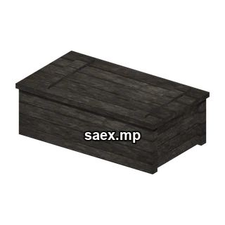 Object preview · level_ammobox