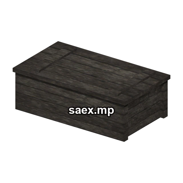 Preview of level_ammobox, model 2969