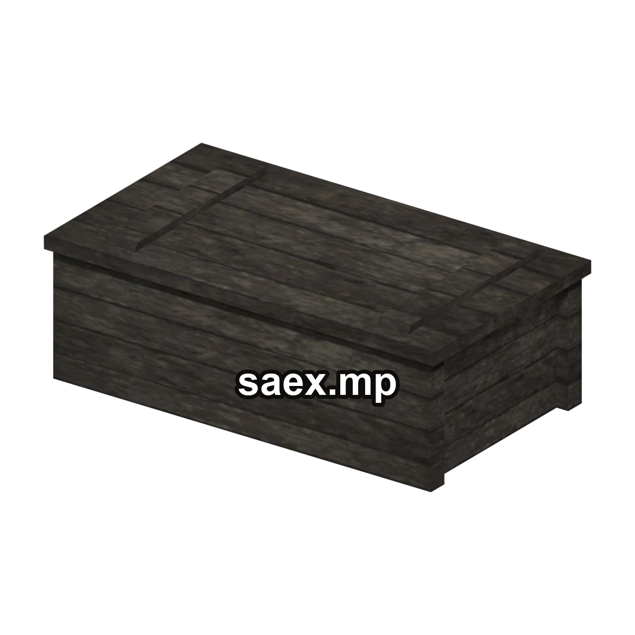 Object preview · level_ammobox