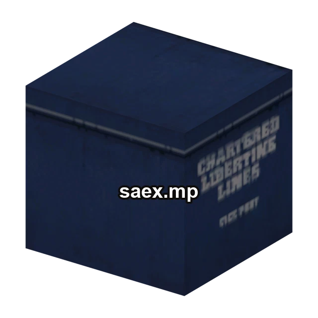 Preview of k_cargo4, model 2972