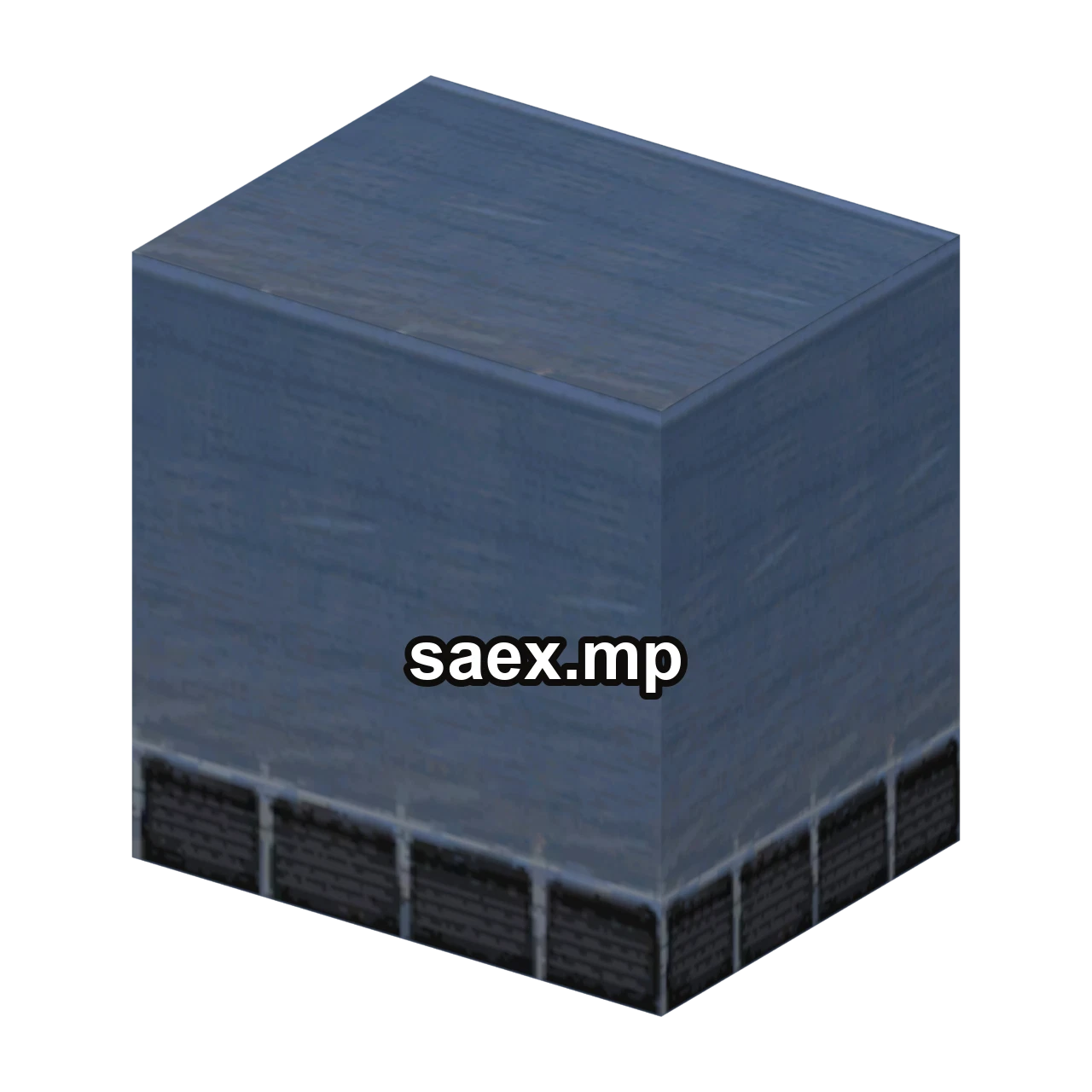 Object preview · k_cargo3