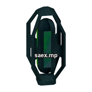 Obje önizlemesi · green_gloop