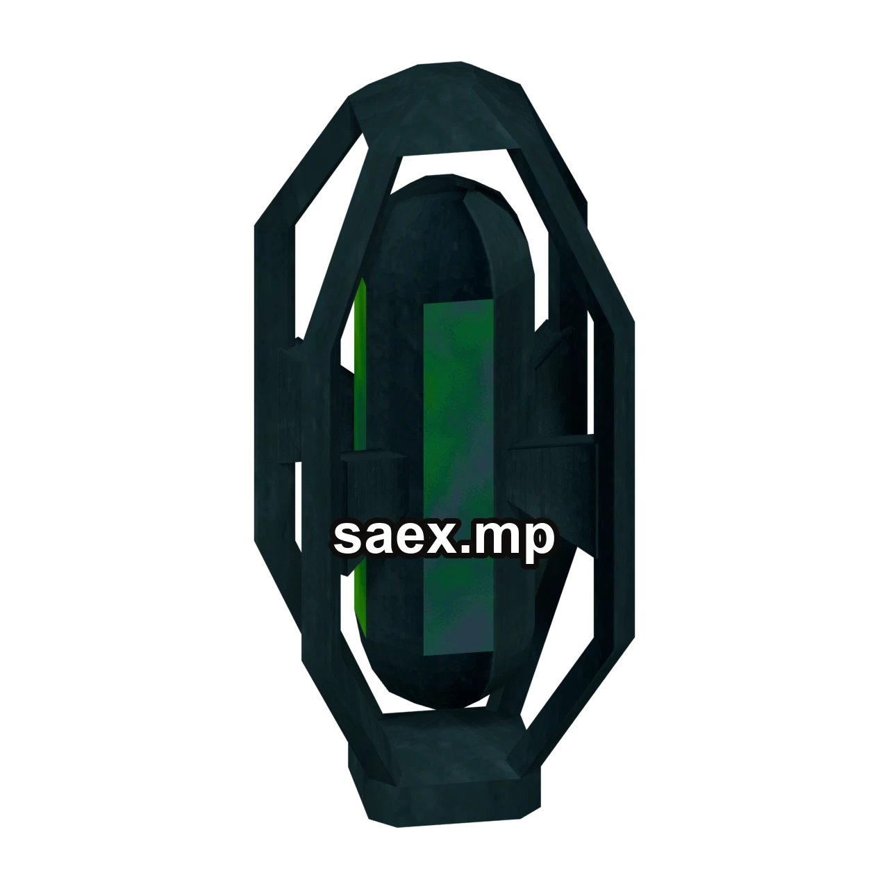 Object preview · green_gloop