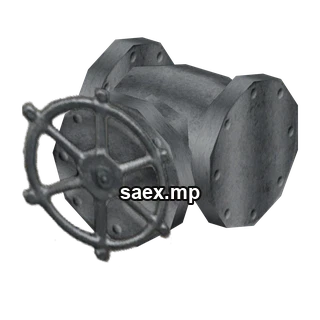 Object preview · will_valve