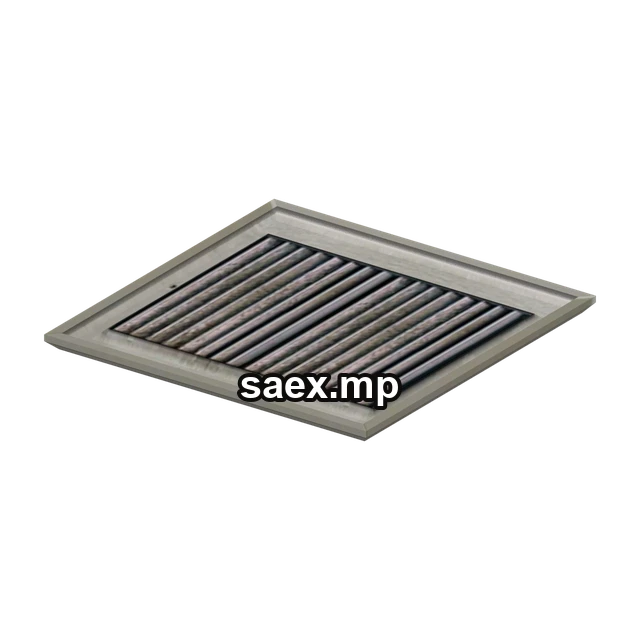 lxr_motelvent önizlemesi, model 2986