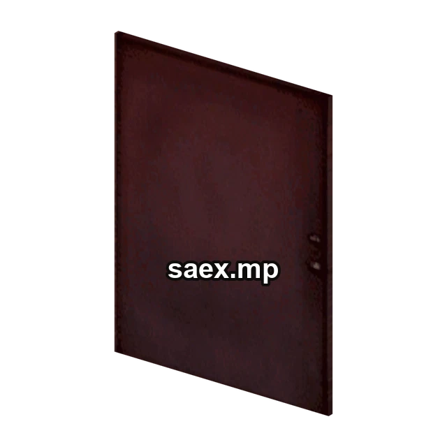 lxr_motel_doorsim önizlemesi, model 2987
