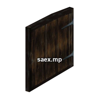 Obje önizlemesi · comp_wood_gate