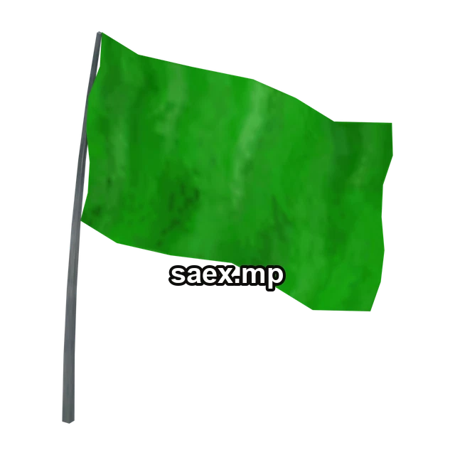 Preview of kmb_goflag, model 2993