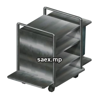 Object preview · kmb_trolley