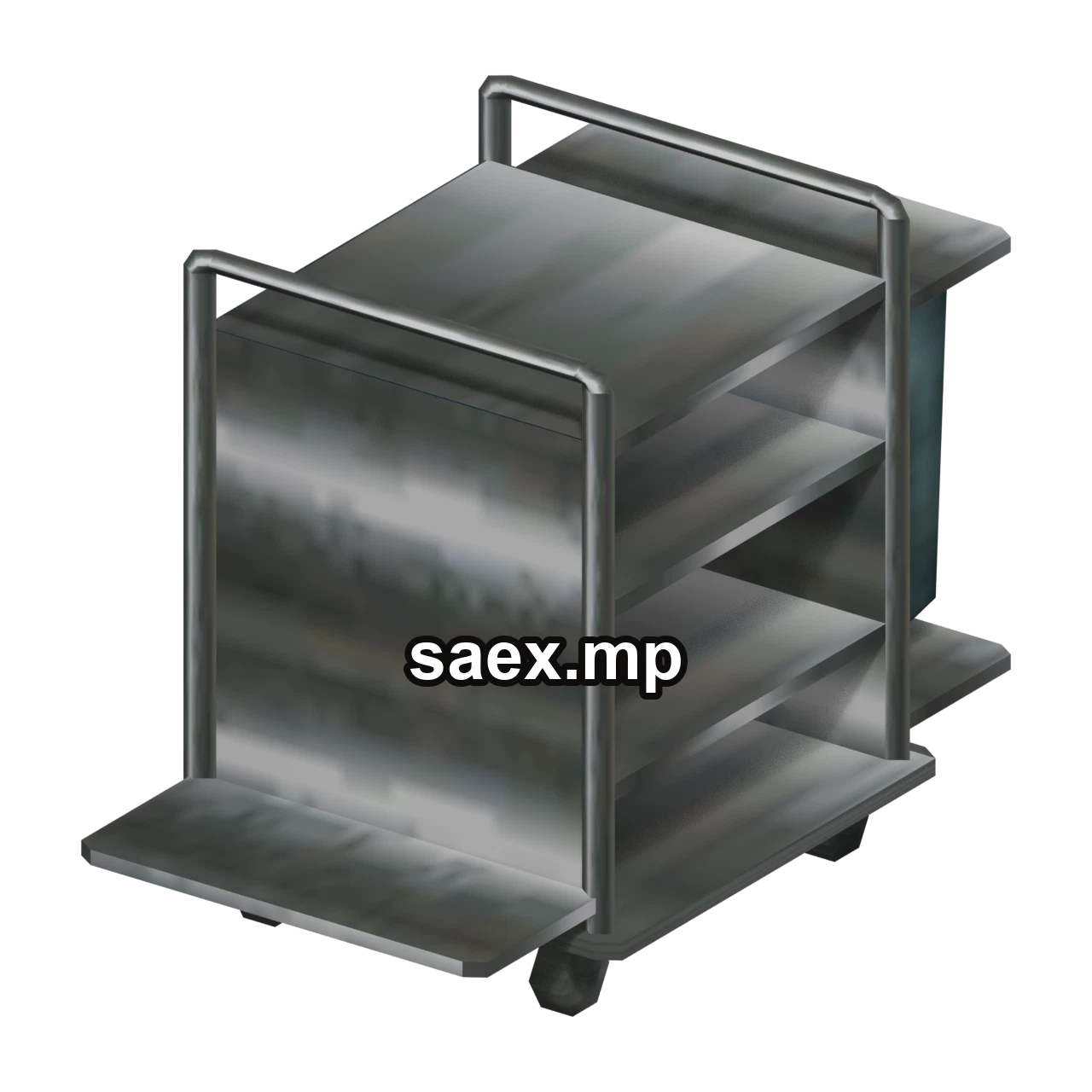 Object preview · kmb_trolley