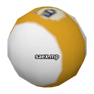 Obje önizlemesi · k_poolballstp01