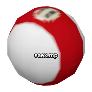 Obje önizlemesi · k_poolballstp03