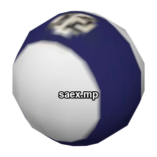 Obje önizlemesi · k_poolballstp04