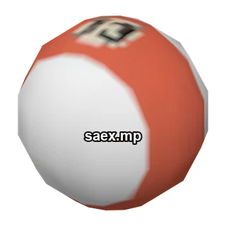 Object preview · k_poolballstp05