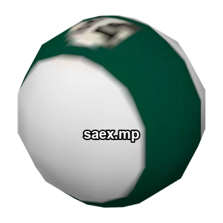 Obje önizlemesi · k_poolballstp06