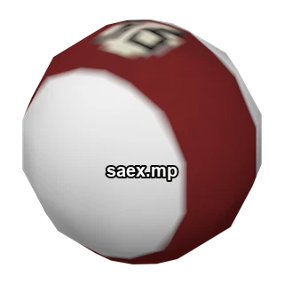 Object preview · k_poolballstp07