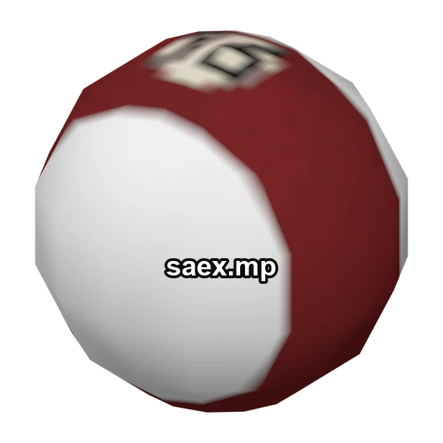 Preview of k_poolballstp07, model 3001