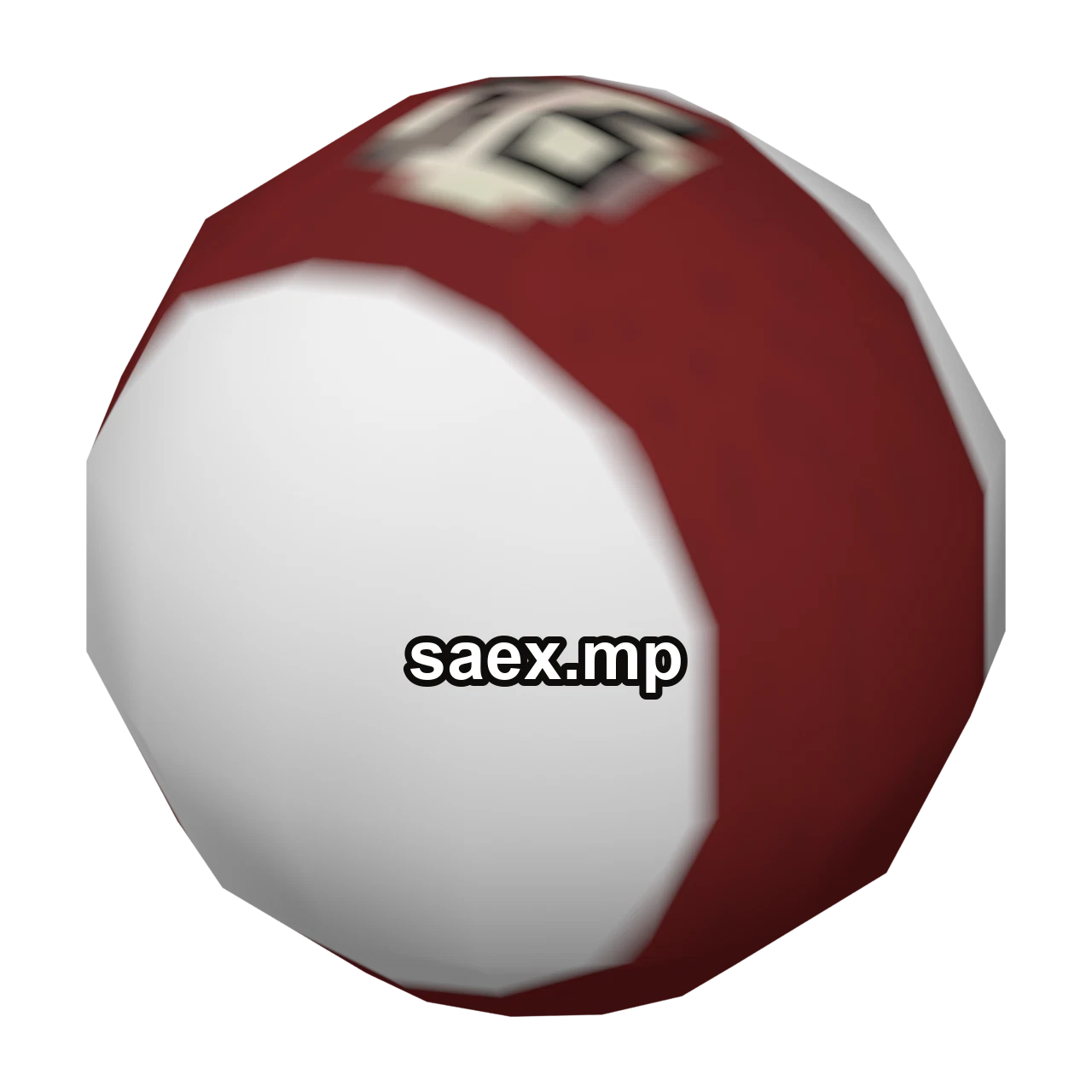 Object preview · k_poolballstp07