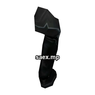 Object preview · chopcop_legR