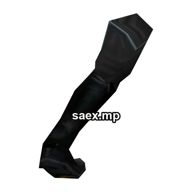 chopcop_legL önizlemesi, model 3011