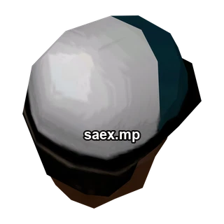 Obje önizlemesi · chopcop_head