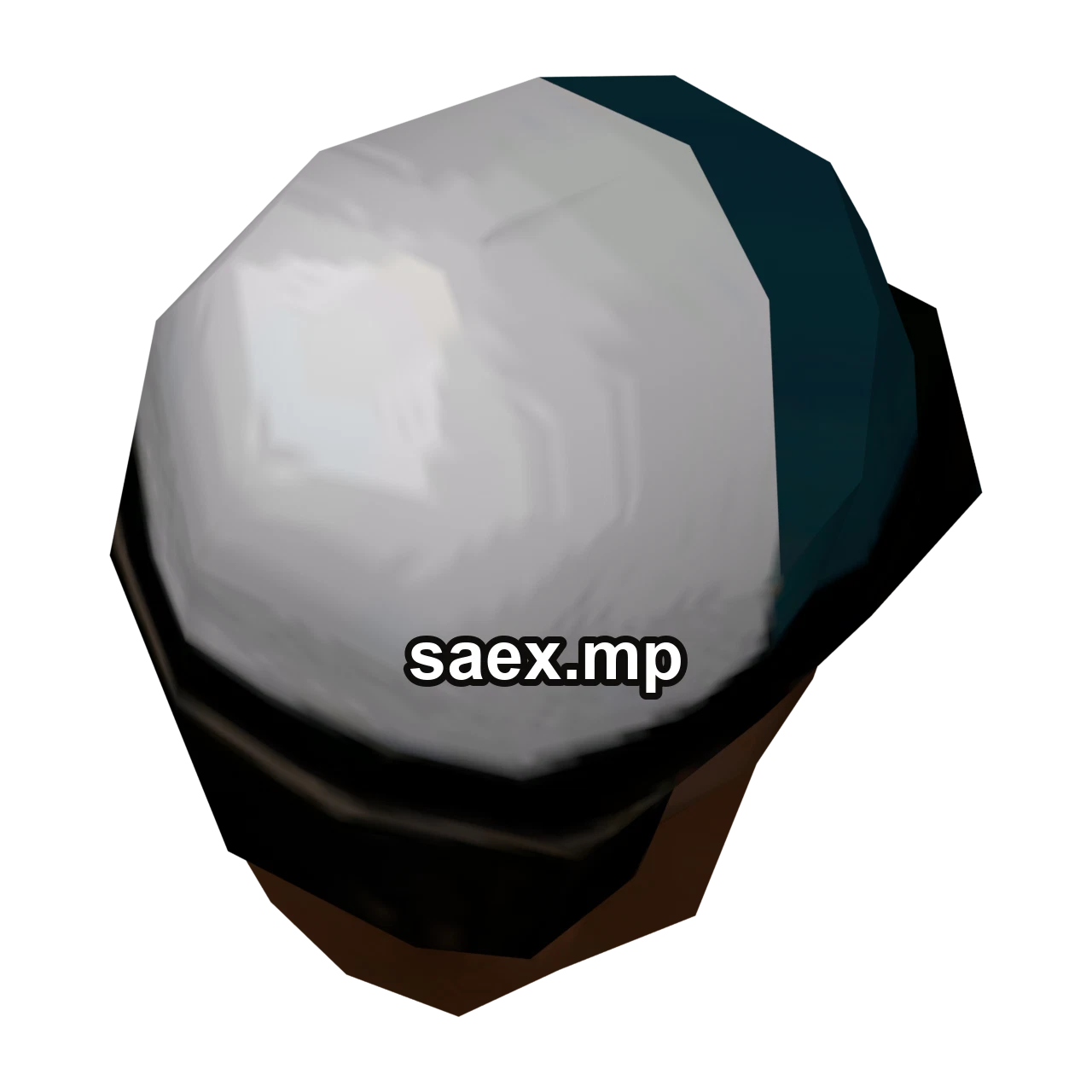 Obje önizlemesi · chopcop_head