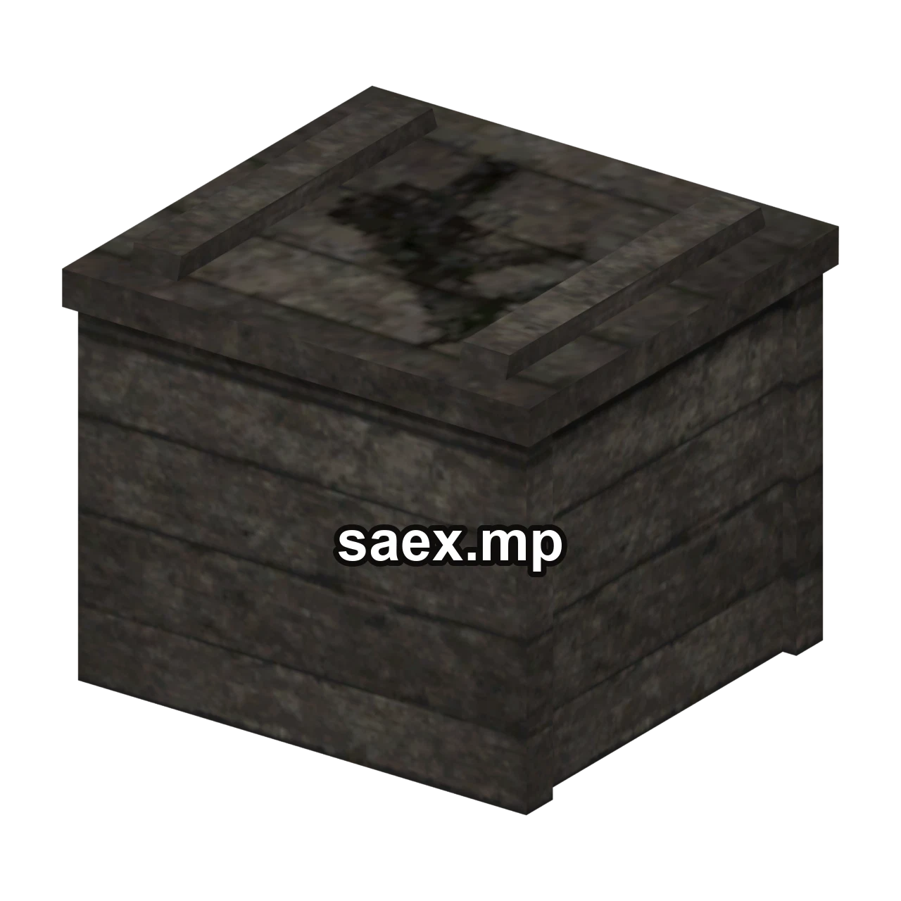Object preview · cr_guncrate