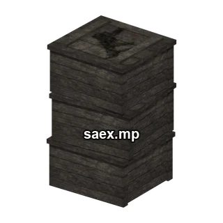 Object preview · cr_cratestack