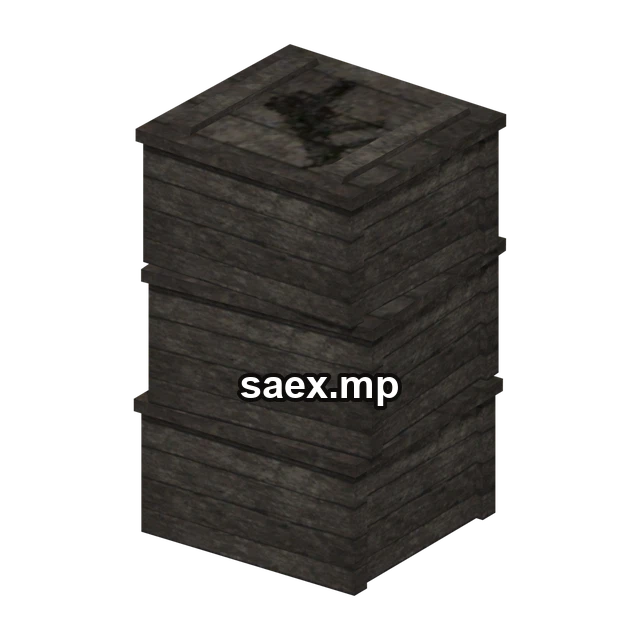 Preview of cr_cratestack, model 3015