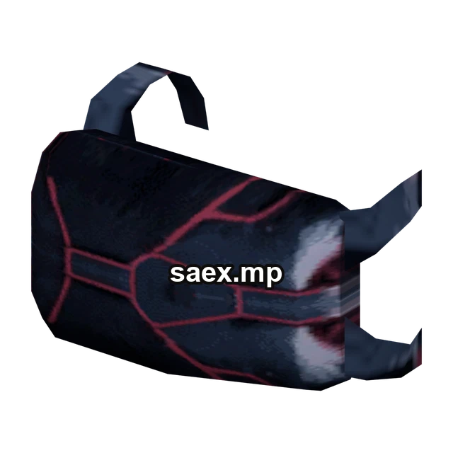 Preview of para_pack, model 3026