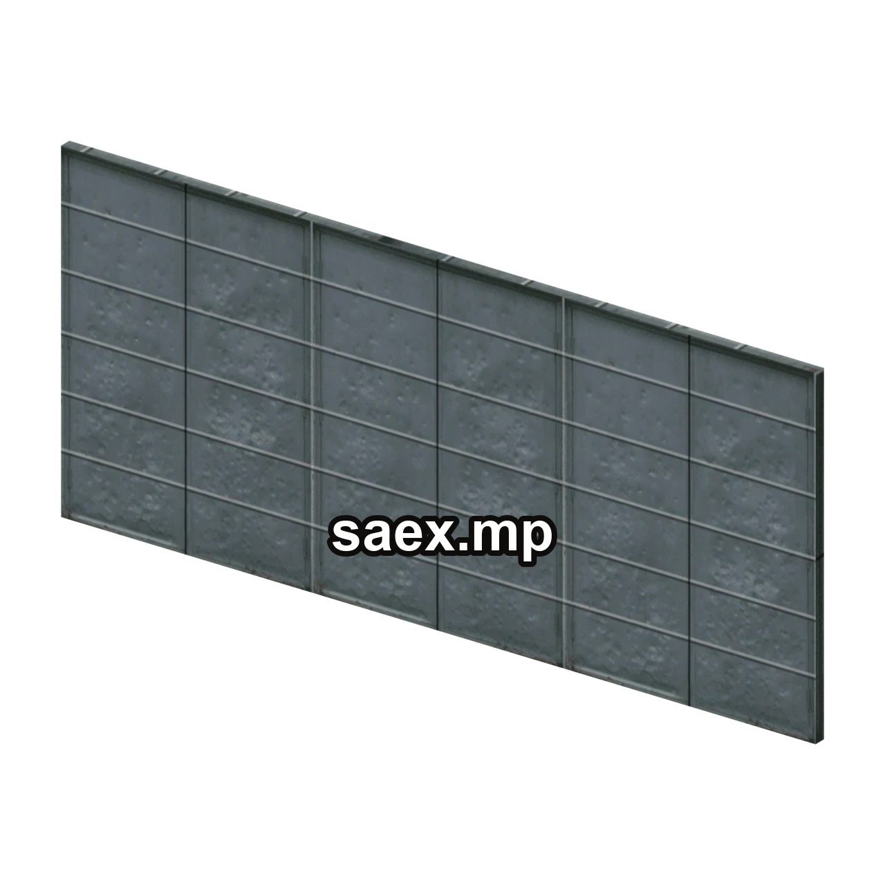 Object preview · md_lockdoor