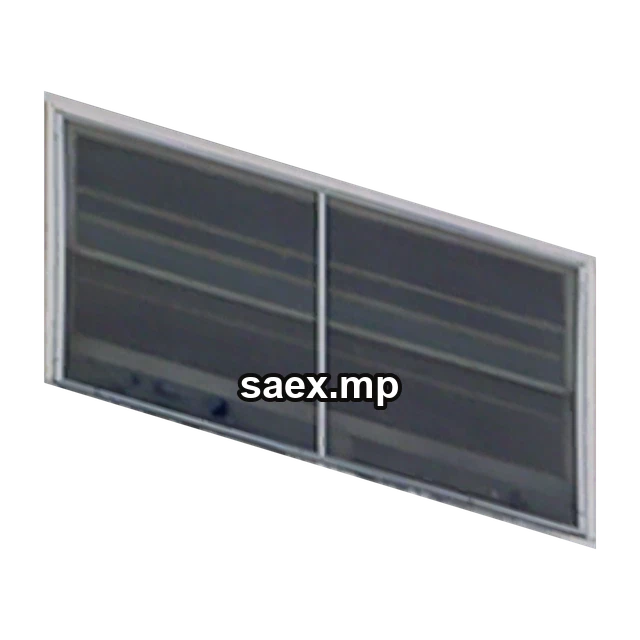 bd_window önizlemesi, model 3034
