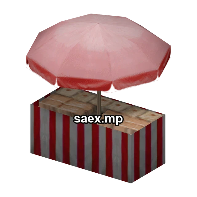 Preview of ct_stall1, model 3039