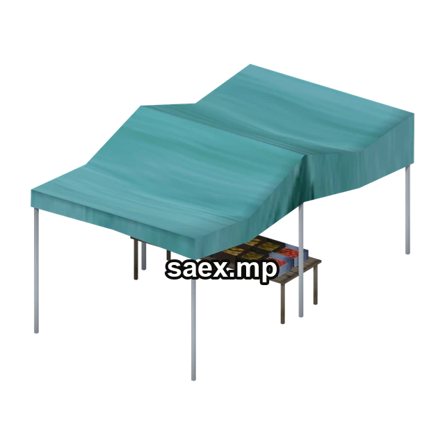 Preview of ct_stall2, model 3040