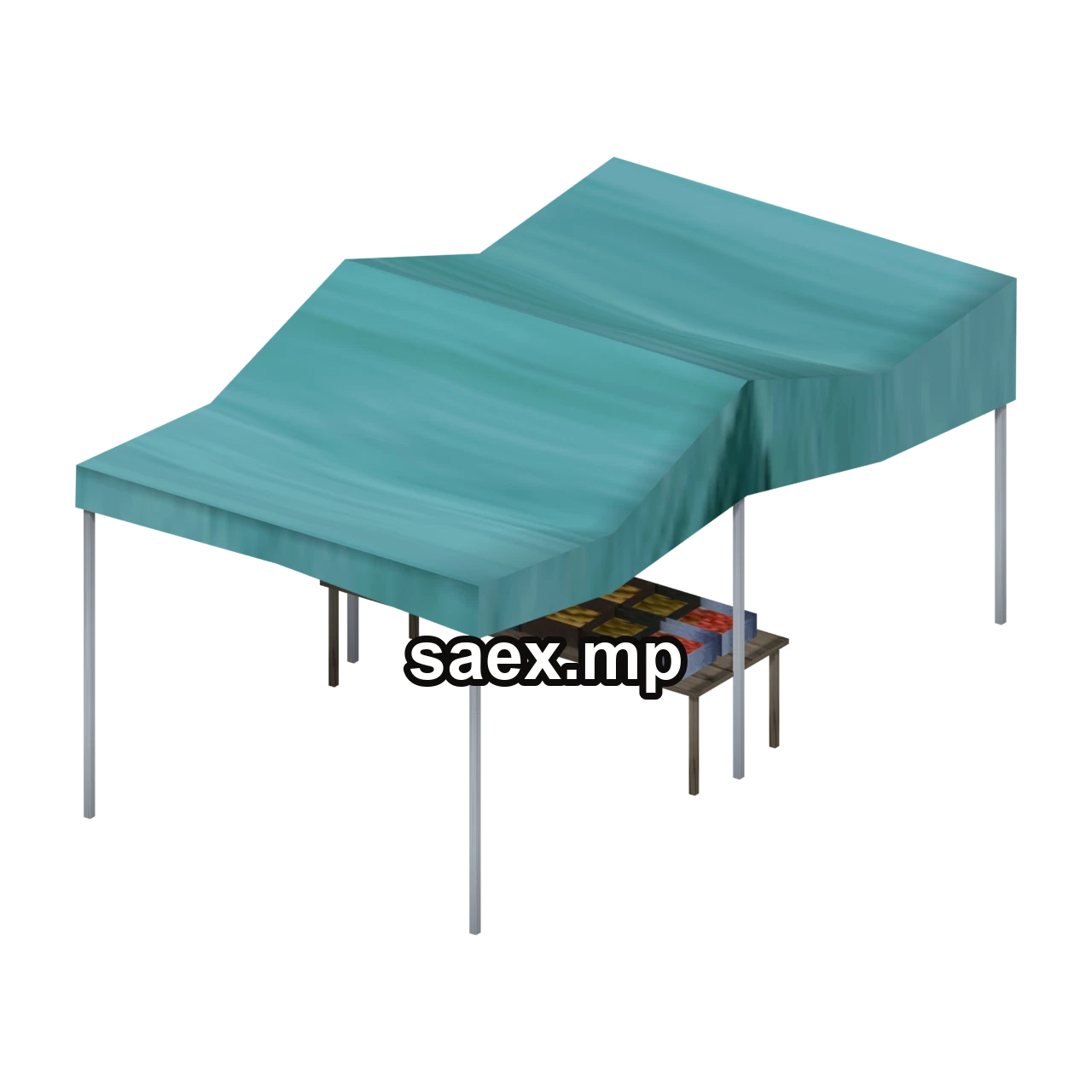 Object preview · ct_stall2