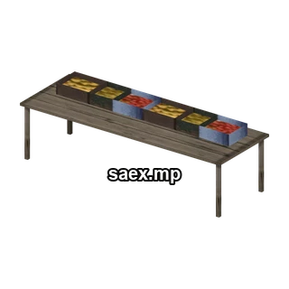 Object preview · ct_table