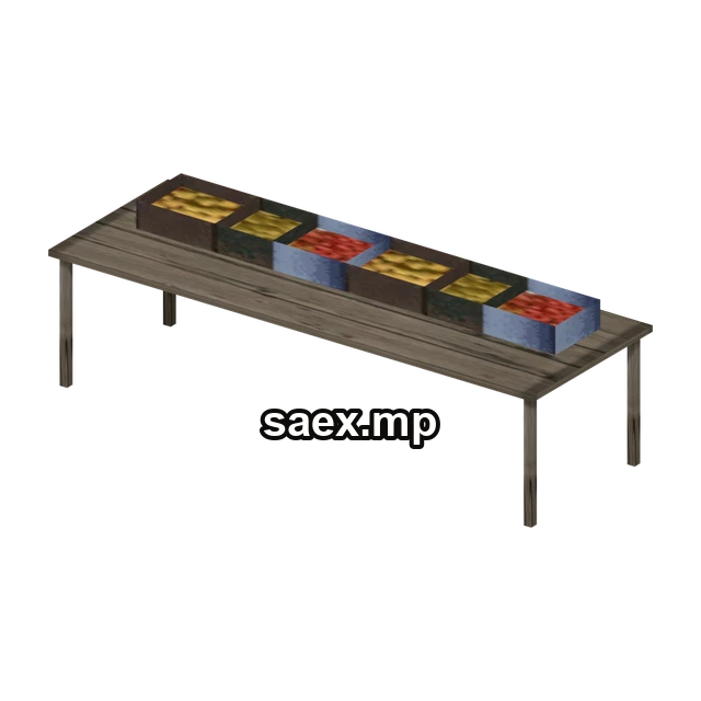 Preview of ct_table, model 3041