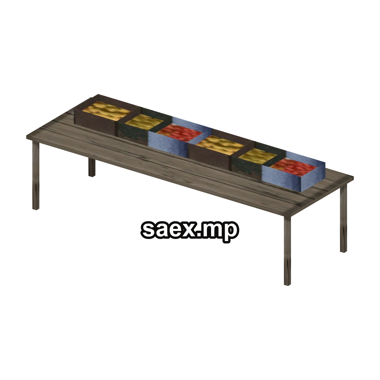 Object preview · ct_table
