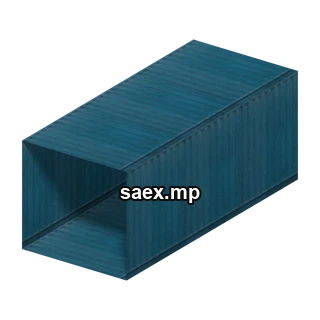 Obje önizlemesi · kmb_container_open