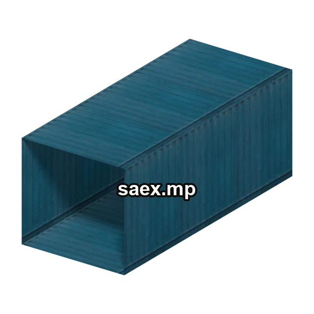Preview of kmb_container_open, model 3043