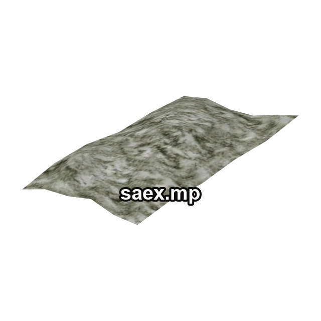 Preview of cement_in_hole, model 3048